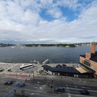  at Hermans in Stockholm