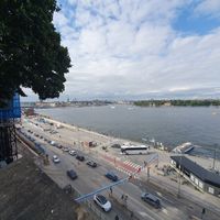  at Hermans in Stockholm