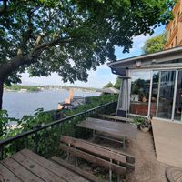  at Hermans in Stockholm