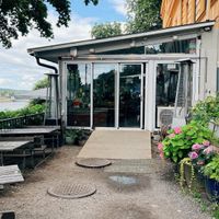   at Hermans in Stockholm