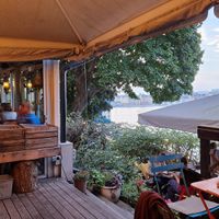  at Hermans in Stockholm