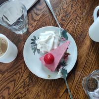  at Hermans in Stockholm