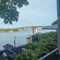  at Hermans in Stockholm