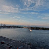  at Hermans in Stockholm