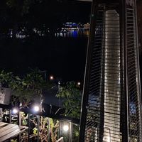 Partial view at Hermans in Stockholm