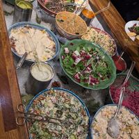  at Hermans in Stockholm