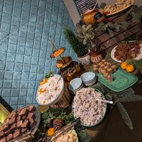  at Hermans in Stockholm