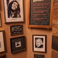  at Hermans in Stockholm