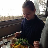 yummie at Hermans in Stockholm