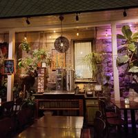  at Hermans in Stockholm