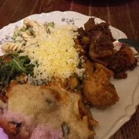  at Hermans in Stockholm