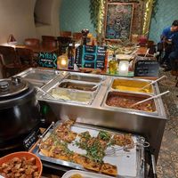  at Hermans in Stockholm