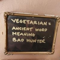  at Hermans in Stockholm