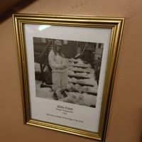  at Hermans in Stockholm