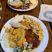   at Hermans in Stockholm