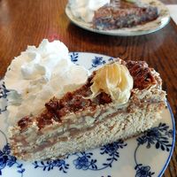  at Hermans in Stockholm