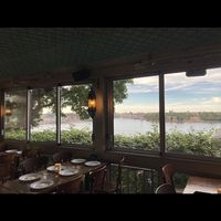   at Hermans in Stockholm