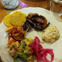  at Hermans in Stockholm