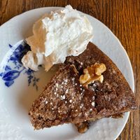   at Hermans in Stockholm