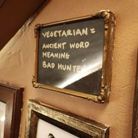  at Hermans in Stockholm