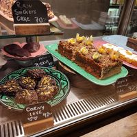  at Hermans in Stockholm