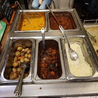  at Hermans in Stockholm