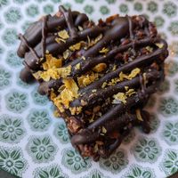  at Hermans in Stockholm