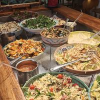  at Hermans in Stockholm