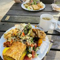 Good  at Hermans in Stockholm