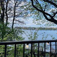 View  at Hermans in Stockholm