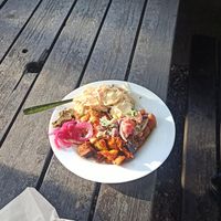  at Hermans in Stockholm