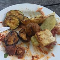  at Hermans in Stockholm