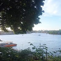  at Hermans in Stockholm