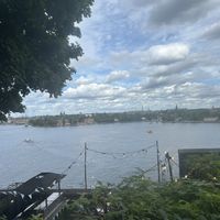   at Hermans in Stockholm