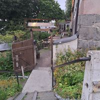  at Hermans in Stockholm