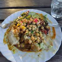  at Hermans in Stockholm