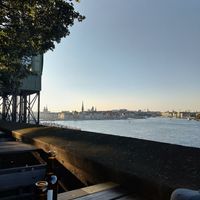  at Hermans in Stockholm