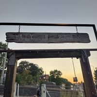  at Hermans in Stockholm