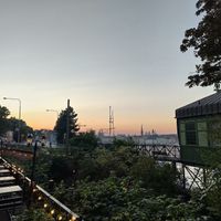  at Hermans in Stockholm