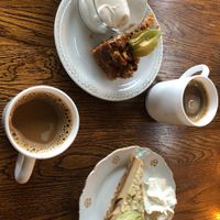  at Hermans in Stockholm