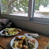  at Hermans in Stockholm