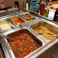  at Hermans in Stockholm