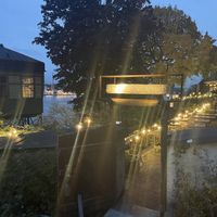 Extérieur 1  at Hermans in Stockholm