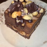   at Hermans in Stockholm