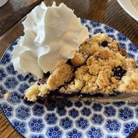   at Hermans in Stockholm