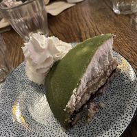   at Hermans in Stockholm