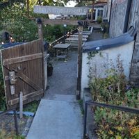  at Hermans in Stockholm