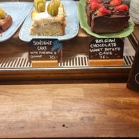  at Hermans in Stockholm