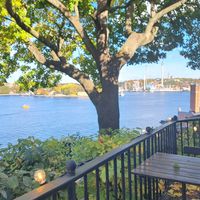  at Hermans in Stockholm