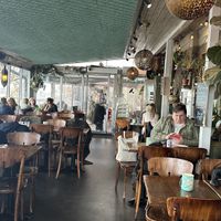   at Hermans in Stockholm